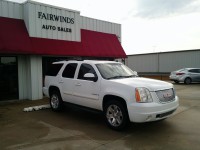 Image for 2008 GMC Yukon  ID: 7015540