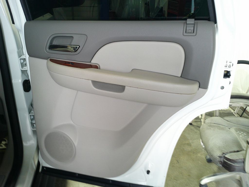 2008 GMC Yukon Image 6