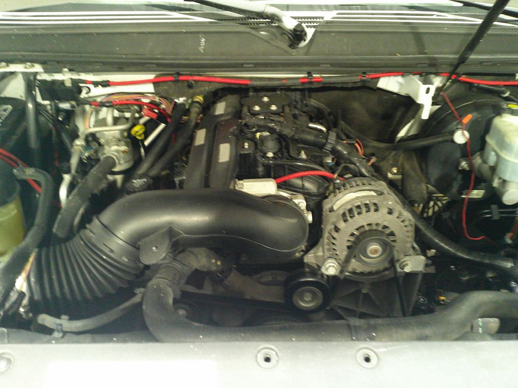 2008 GMC Yukon Image 10