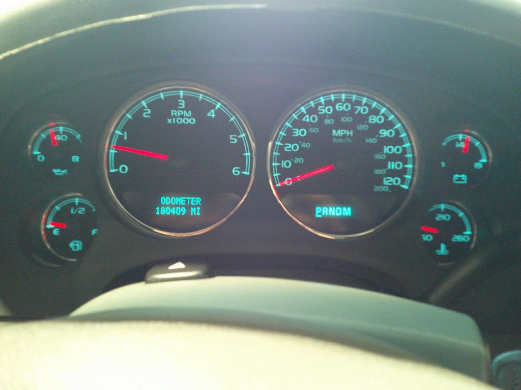 2008 GMC Yukon Image 11