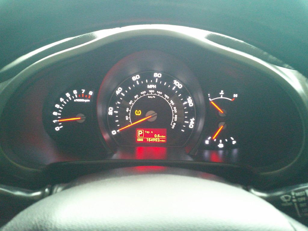 2011 Kia Sportage Image 17