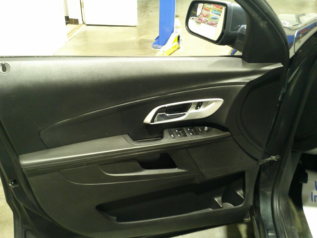 2013 Chevrolet Equinox Image 8
