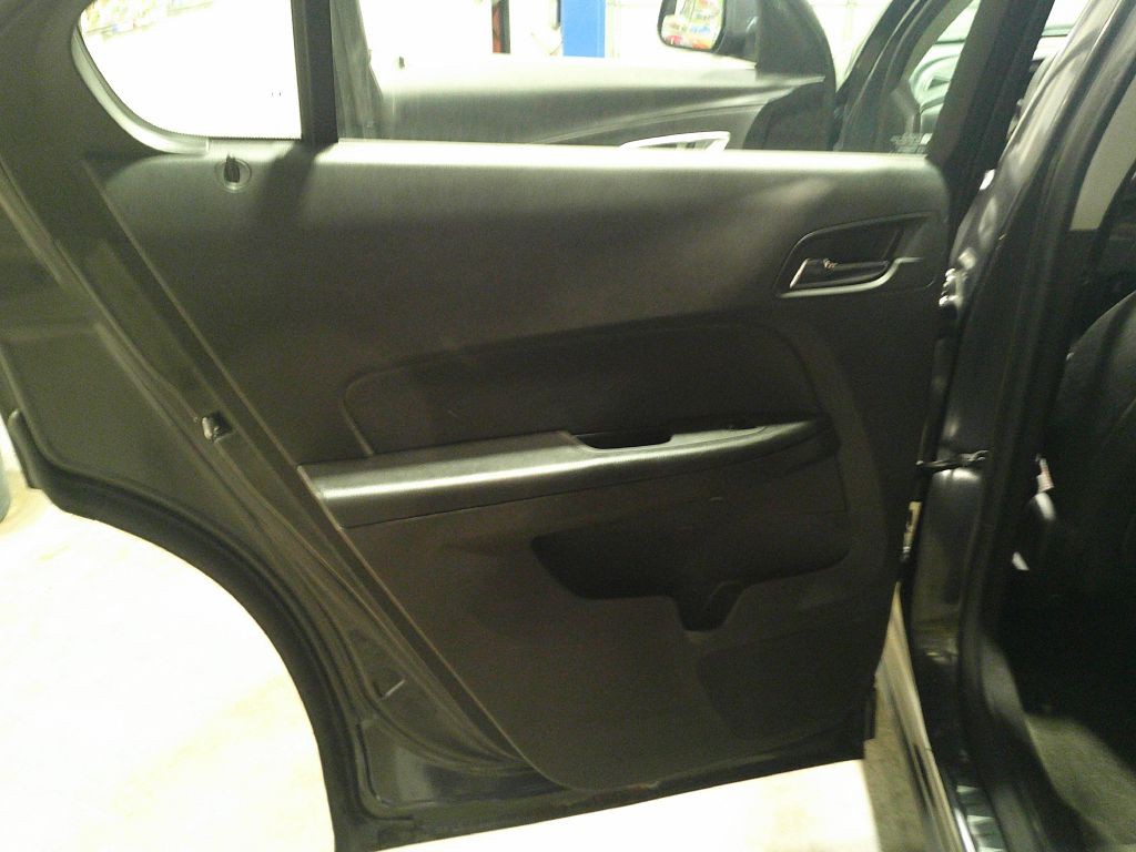 2013 Chevrolet Equinox Image 10