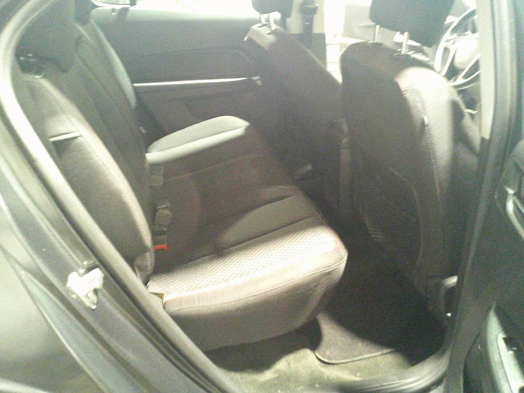2013 Chevrolet Equinox Image 12