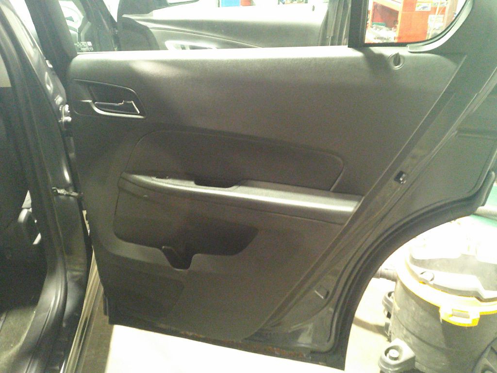 2013 Chevrolet Equinox Image 13