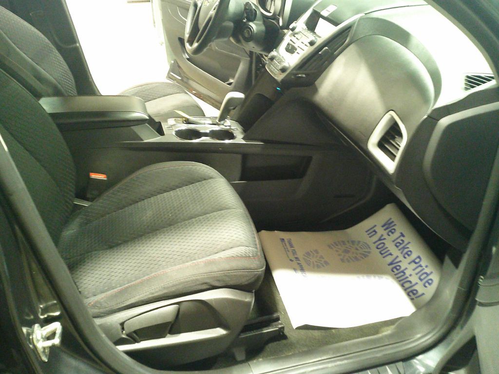 2013 Chevrolet Equinox Image 14