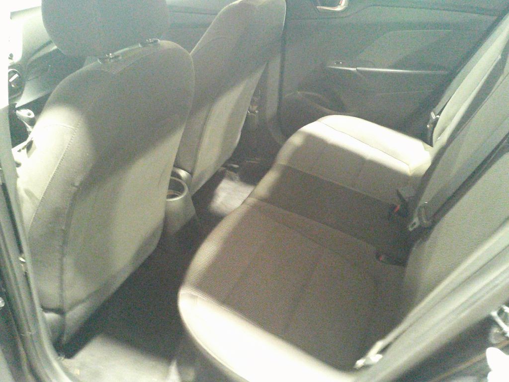 2020 Hyundai Accent Image 10