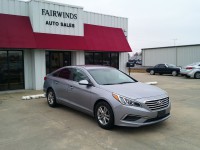 Image for 2017 Hyundai Sonata SE ID: 7051411