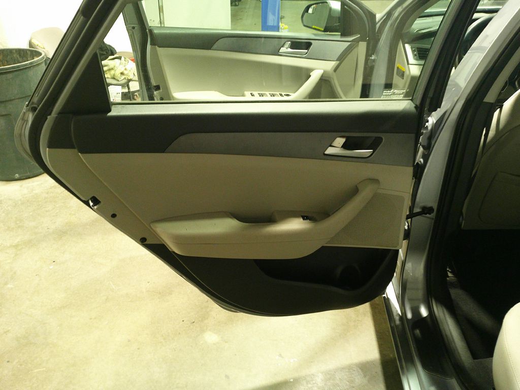 2017 Hyundai Sonata Image 10