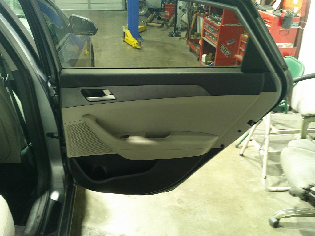 2017 Hyundai Sonata Image 13