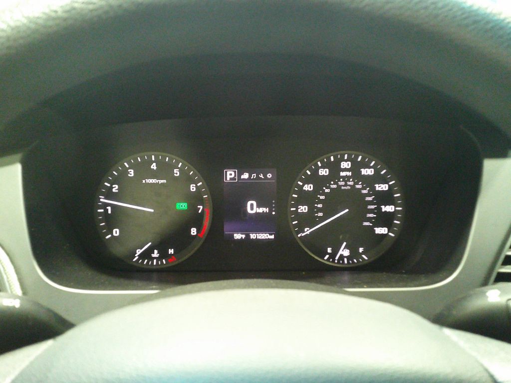 2017 Hyundai Sonata Image 17