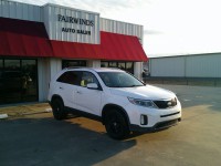 Image for 2014 Kia Sorento LX ID: 7072970
