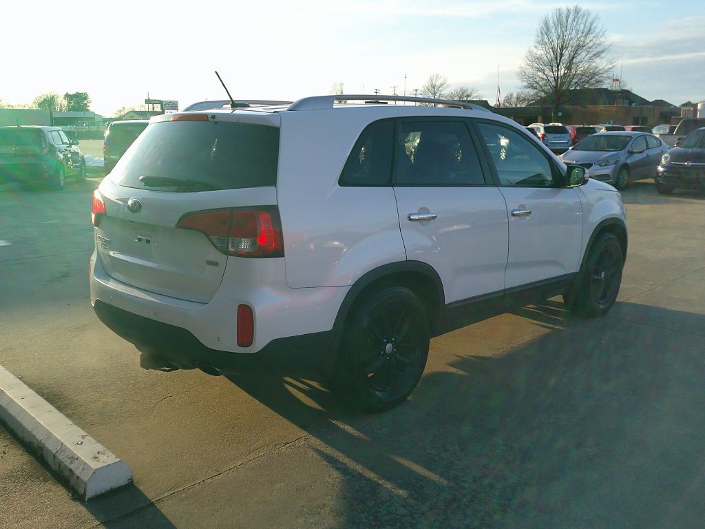 2014 Kia Sorento Image 6