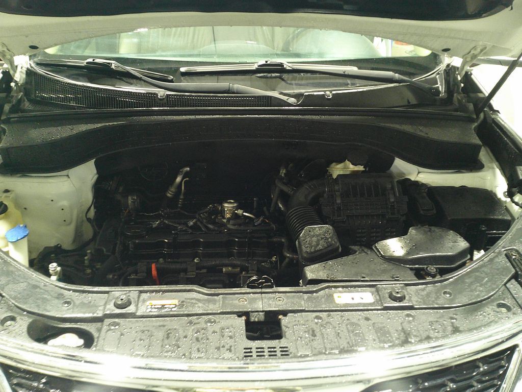 2014 Kia Sorento Image 7