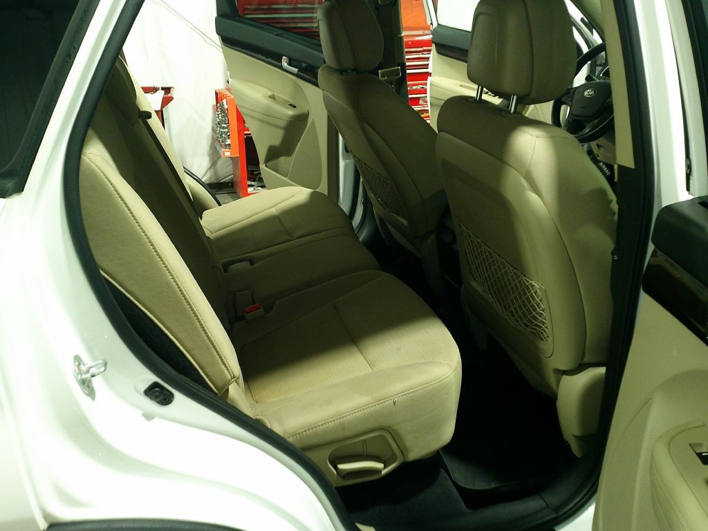 2014 Kia Sorento Image 12