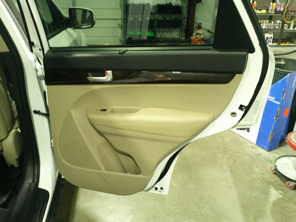 2014 Kia Sorento Image 13