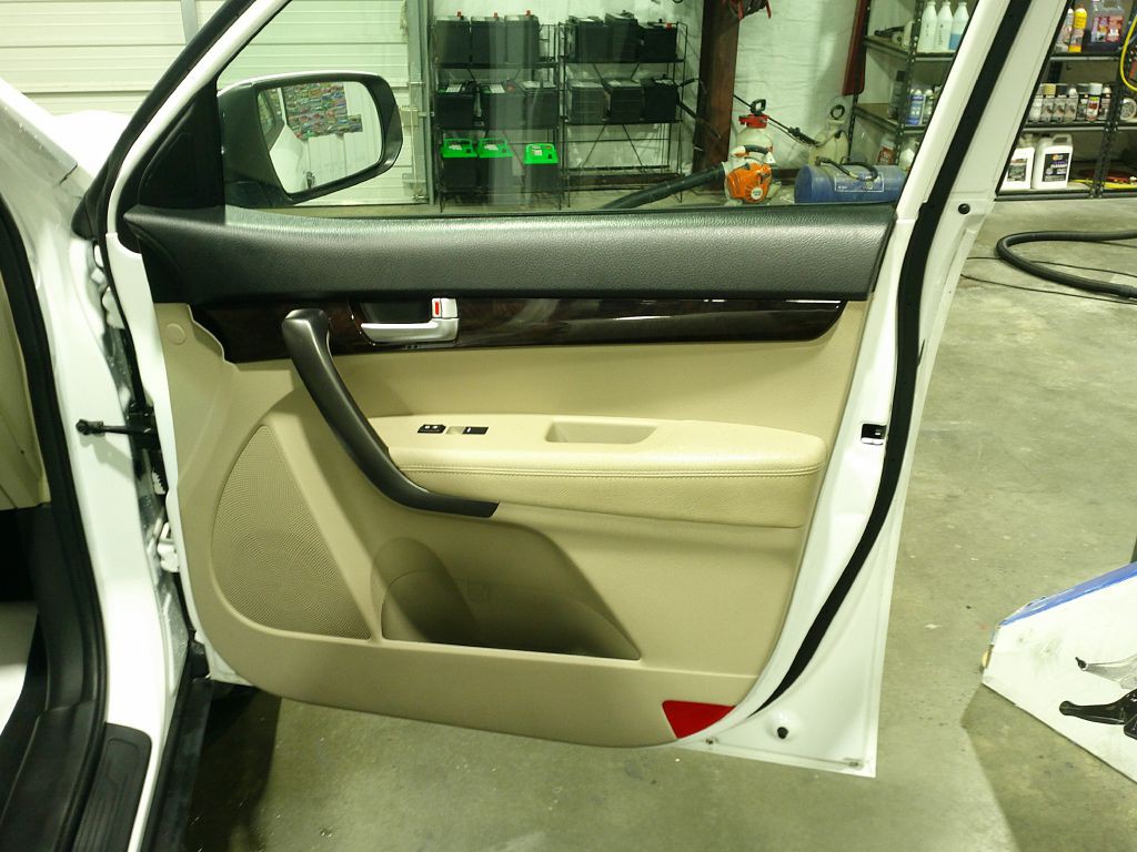 2014 Kia Sorento Image 15