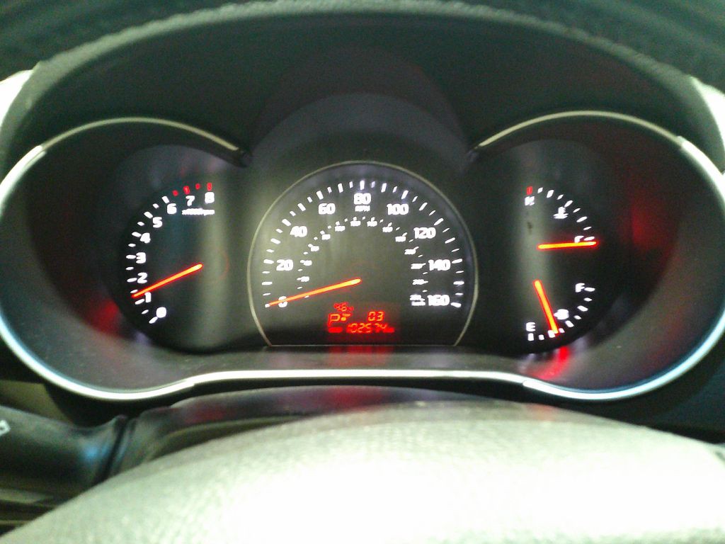 2014 Kia Sorento Image 17