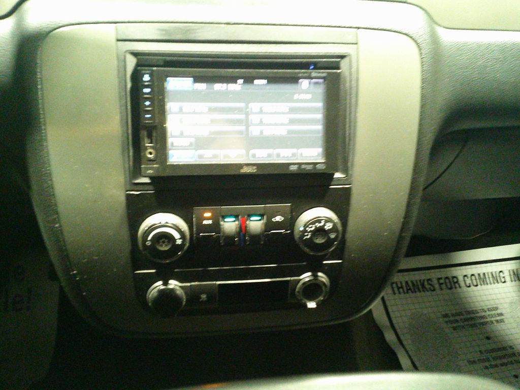 2008 Chevrolet Tahoe Image 17