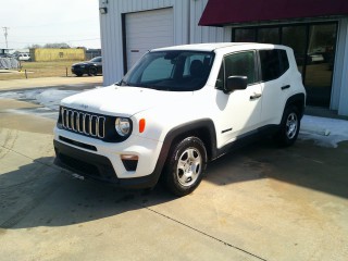 Image for 2019 Jeep Renegade Sport ID: 7180937