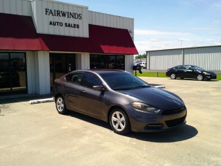 Image for 2015 Dodge Dart SXT ID: 7180965
