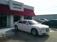 Image for 2010 Chrysler 300 Touring ID: 7181784