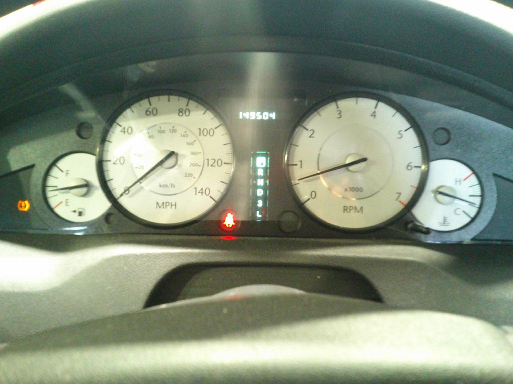 2010 Chrysler 300 Image 11