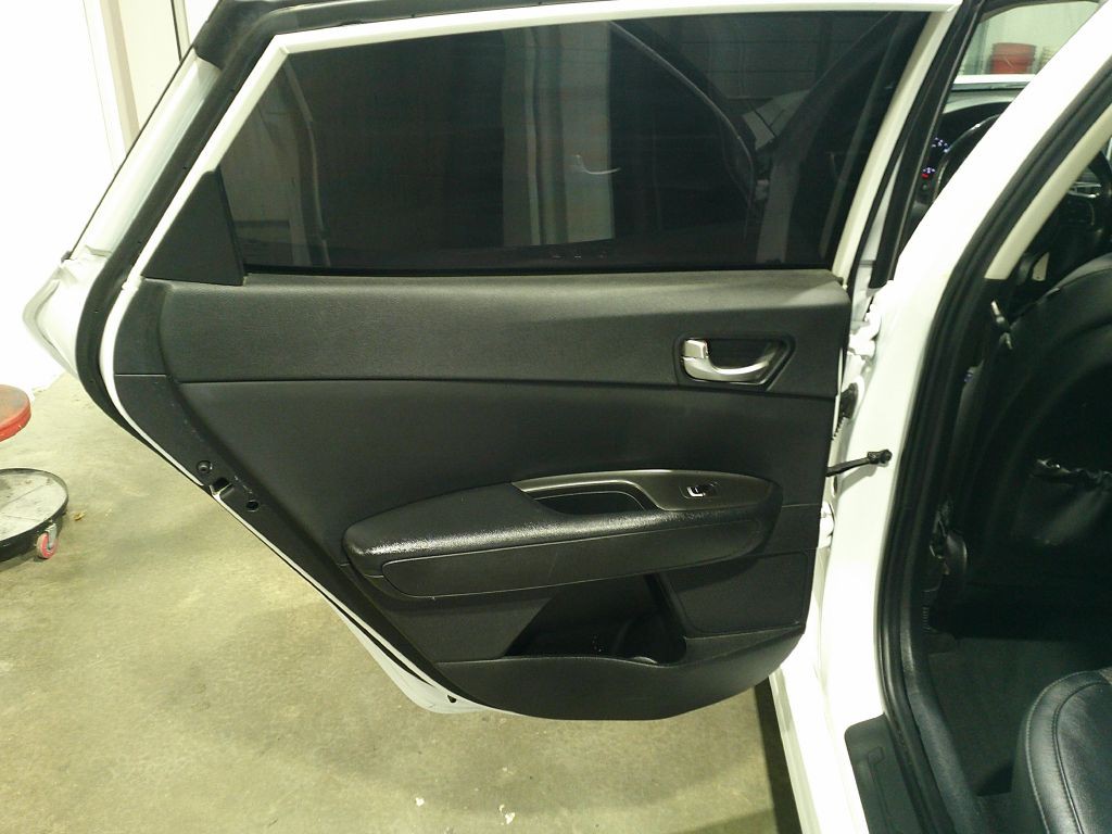 2018 Kia Optima Image 10