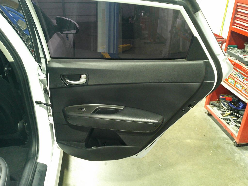 2018 Kia Optima Image 13