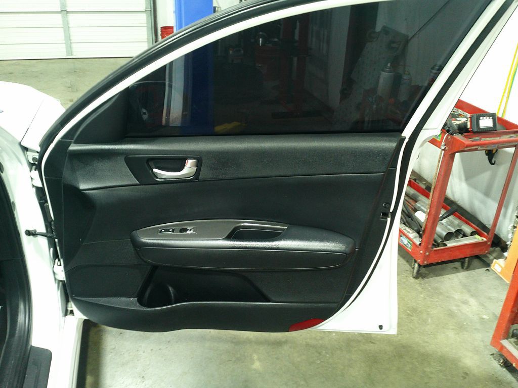 2018 Kia Optima Image 15