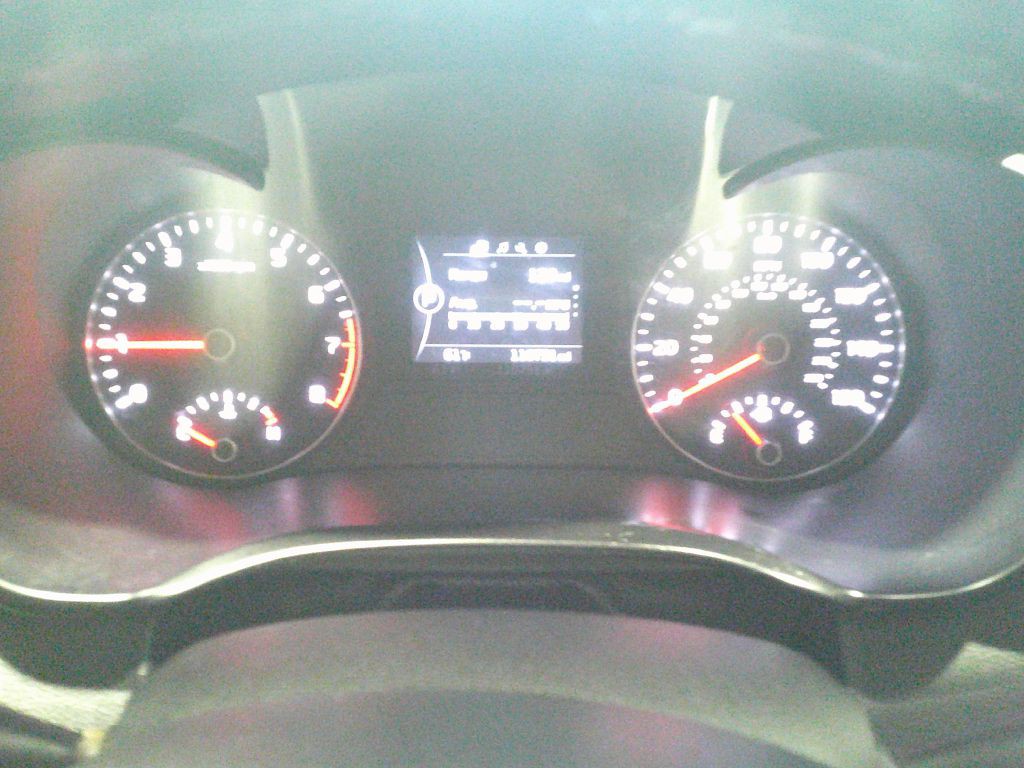 2018 Kia Optima Image 17