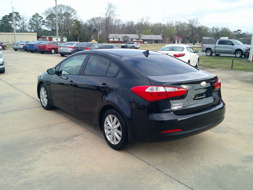 2015 Kia Forte Image 4
