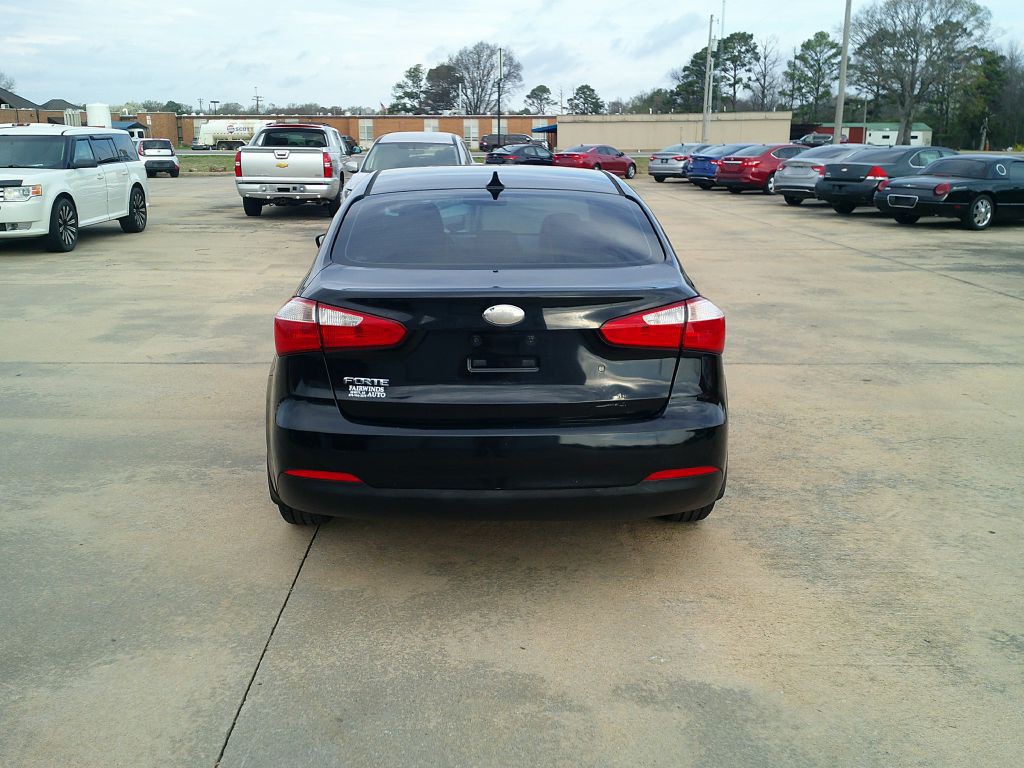 2015 Kia Forte Image 5