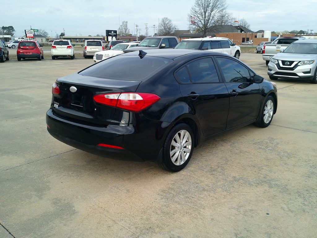 2015 Kia Forte Image 6