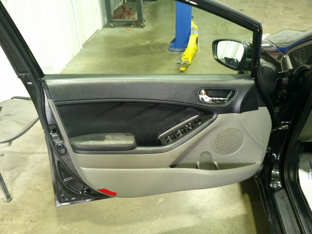 2015 Kia Forte Image 8