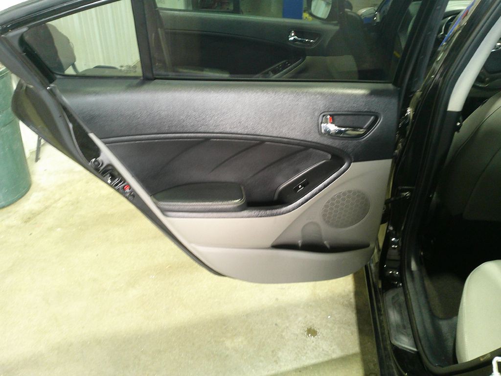 2015 Kia Forte Image 10