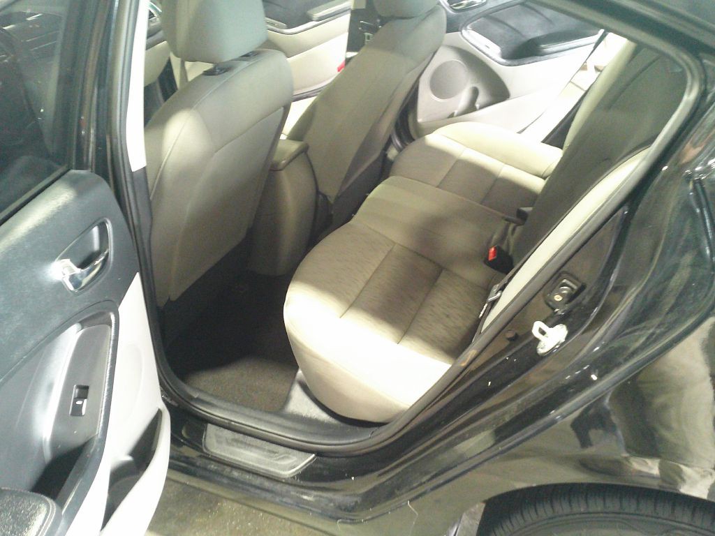 2015 Kia Forte Image 11