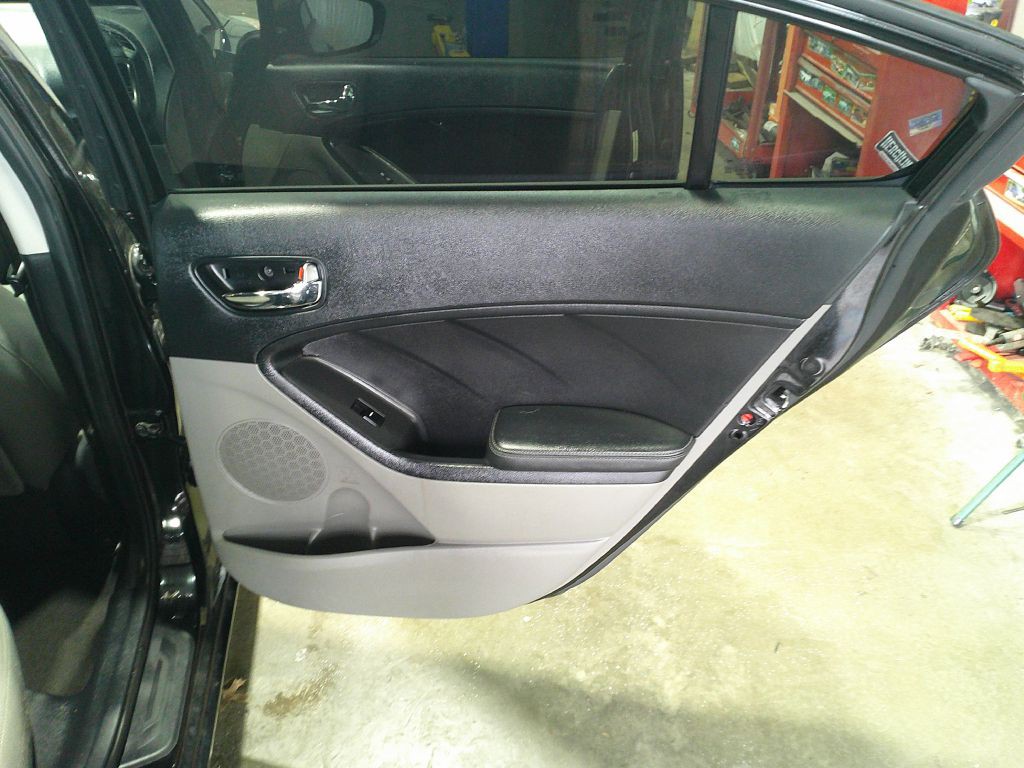 2015 Kia Forte Image 13