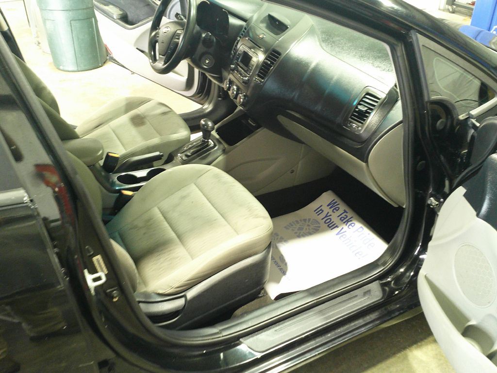 2015 Kia Forte Image 14