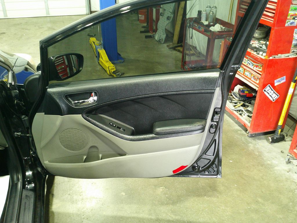 2015 Kia Forte Image 15