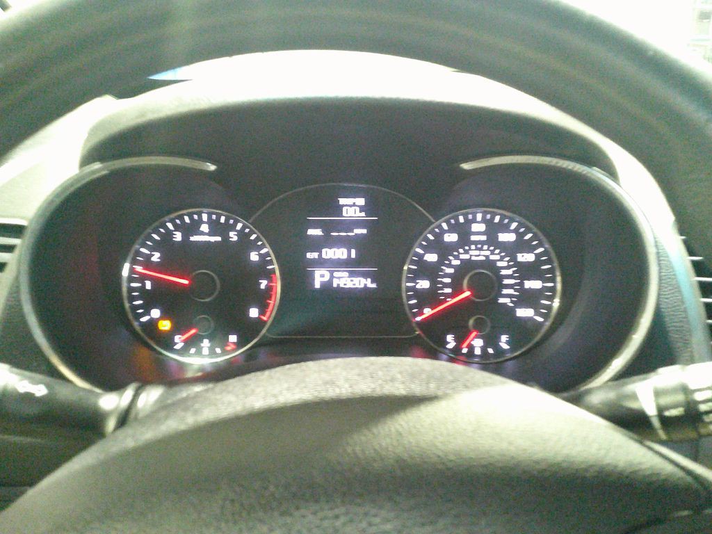 2015 Kia Forte Image 17