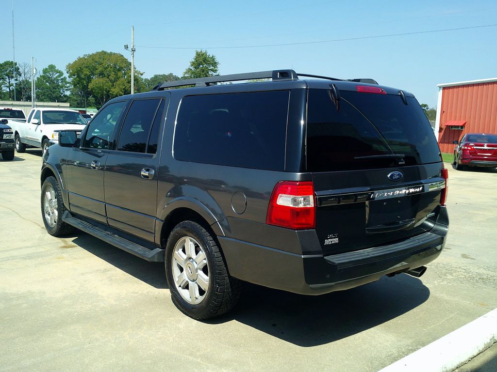 2015 Ford Expedition Image 6