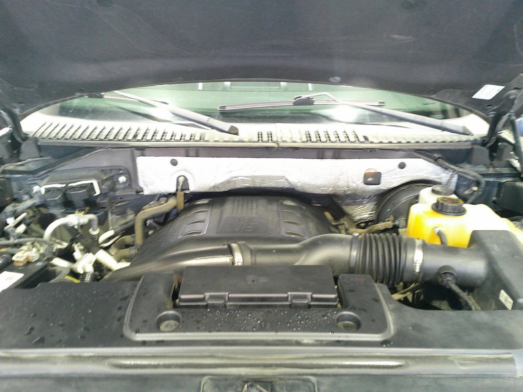 2015 Ford Expedition Image 7