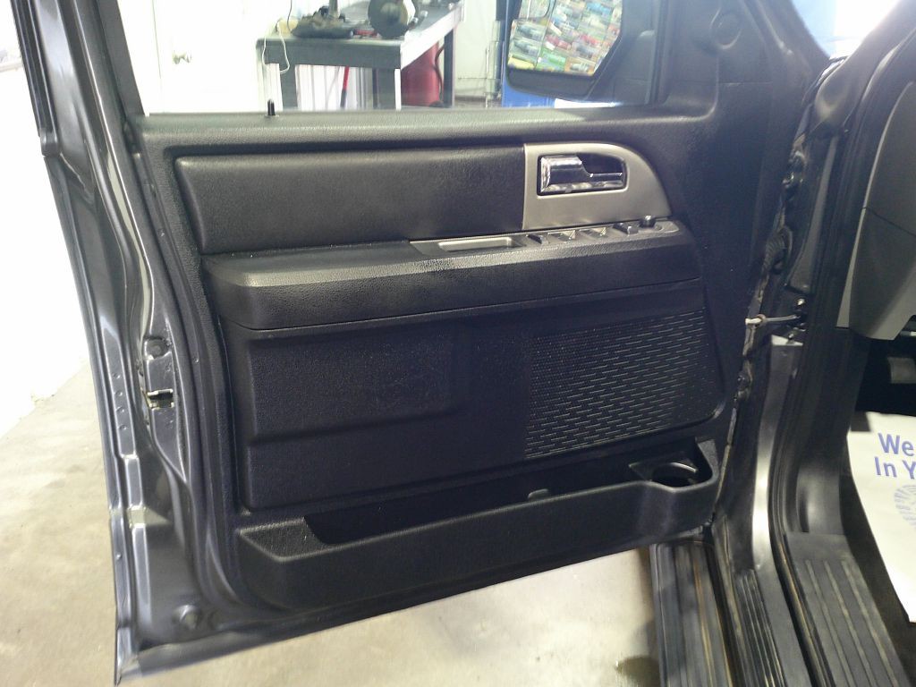 2015 Ford Expedition Image 8