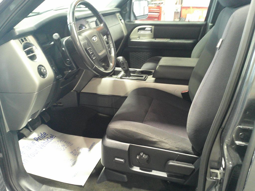 2015 Ford Expedition Image 9