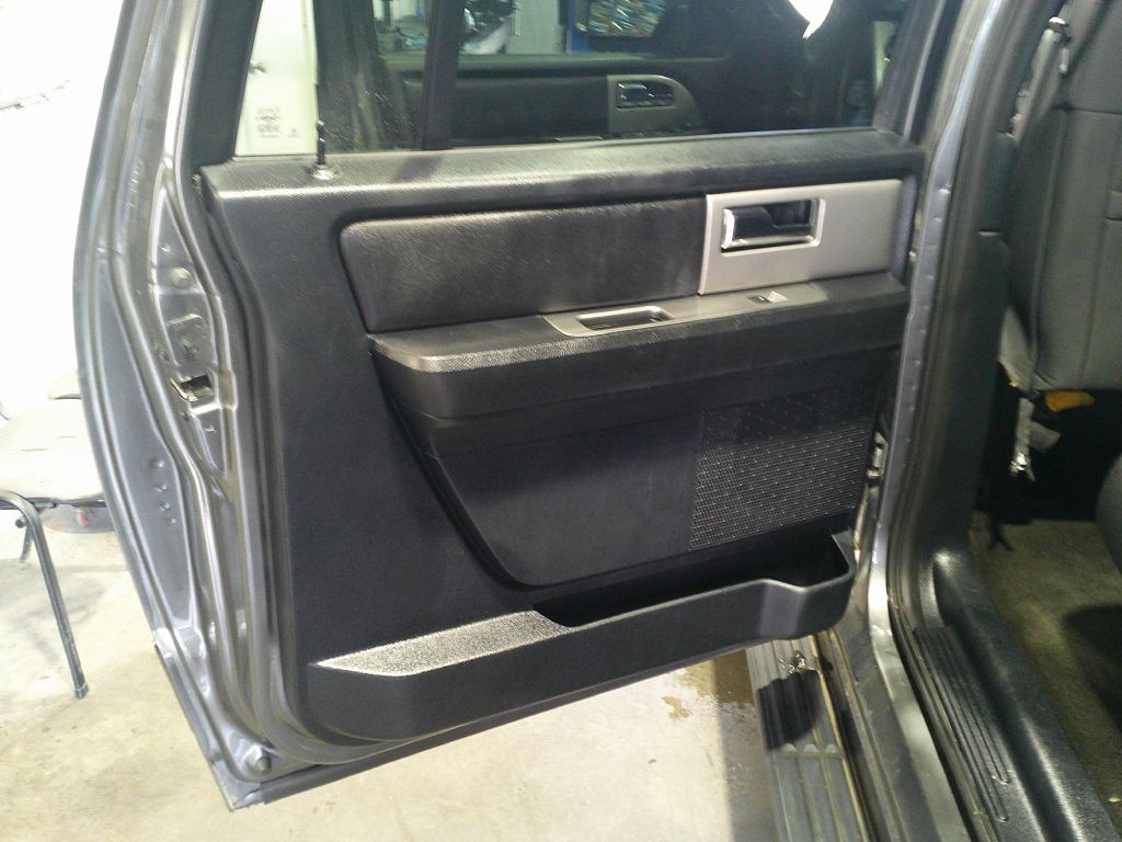 2015 Ford Expedition Image 10