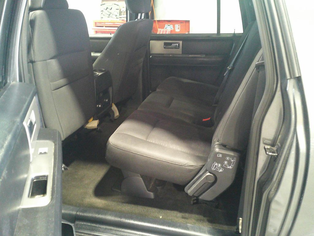 2015 Ford Expedition Image 11