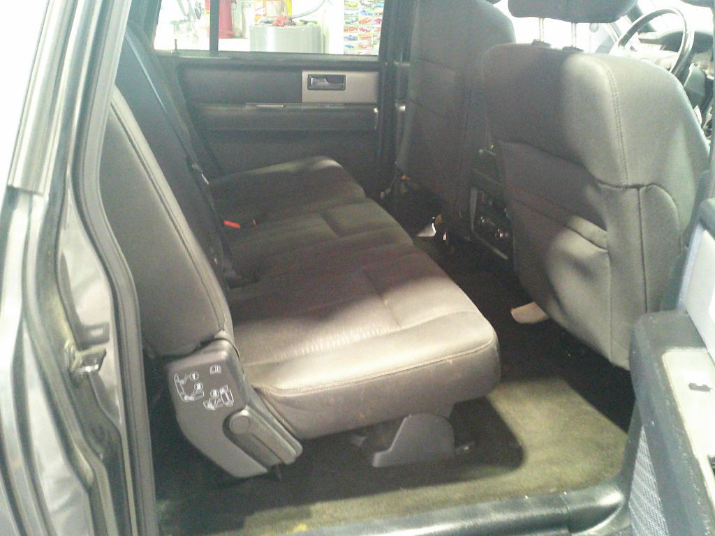 2015 Ford Expedition Image 13