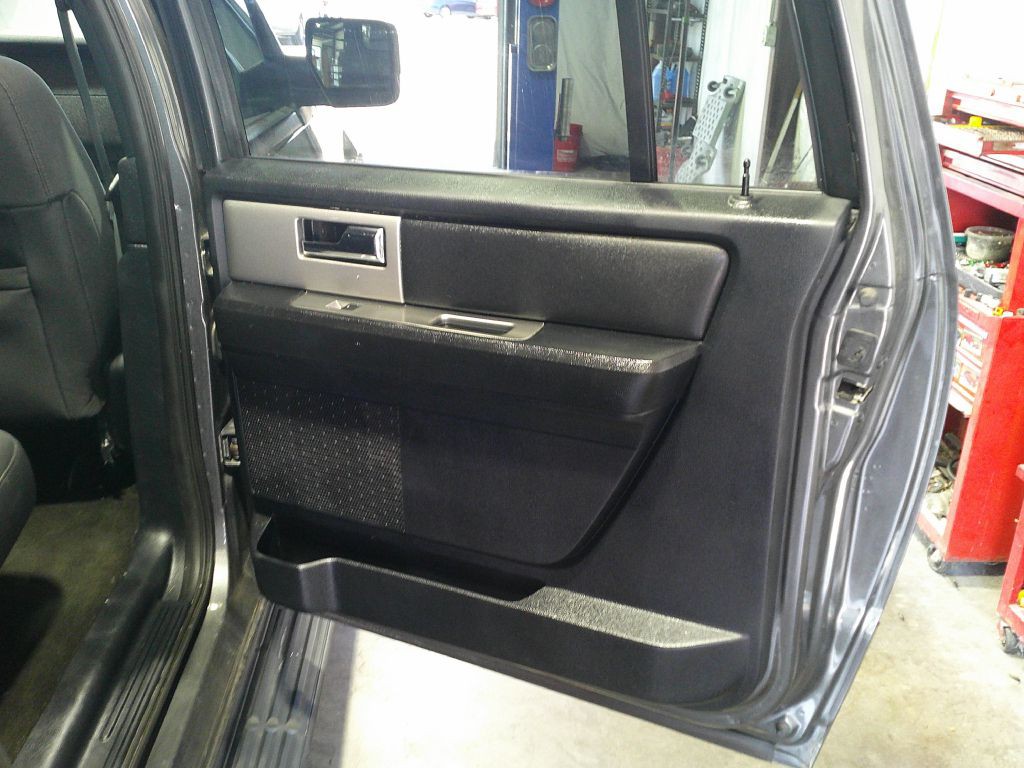 2015 Ford Expedition Image 14