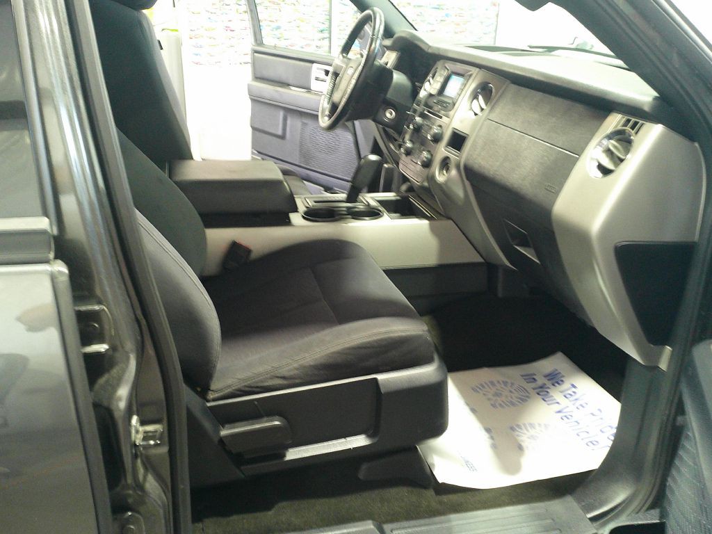 2015 Ford Expedition Image 15